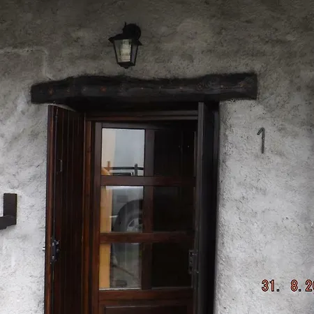 Grand Grimod Lejlighed Pila (Valle d'Aosta)